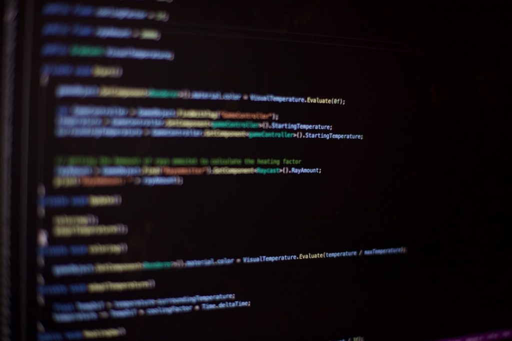 Coding